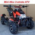 49cc 2-stroke ATV